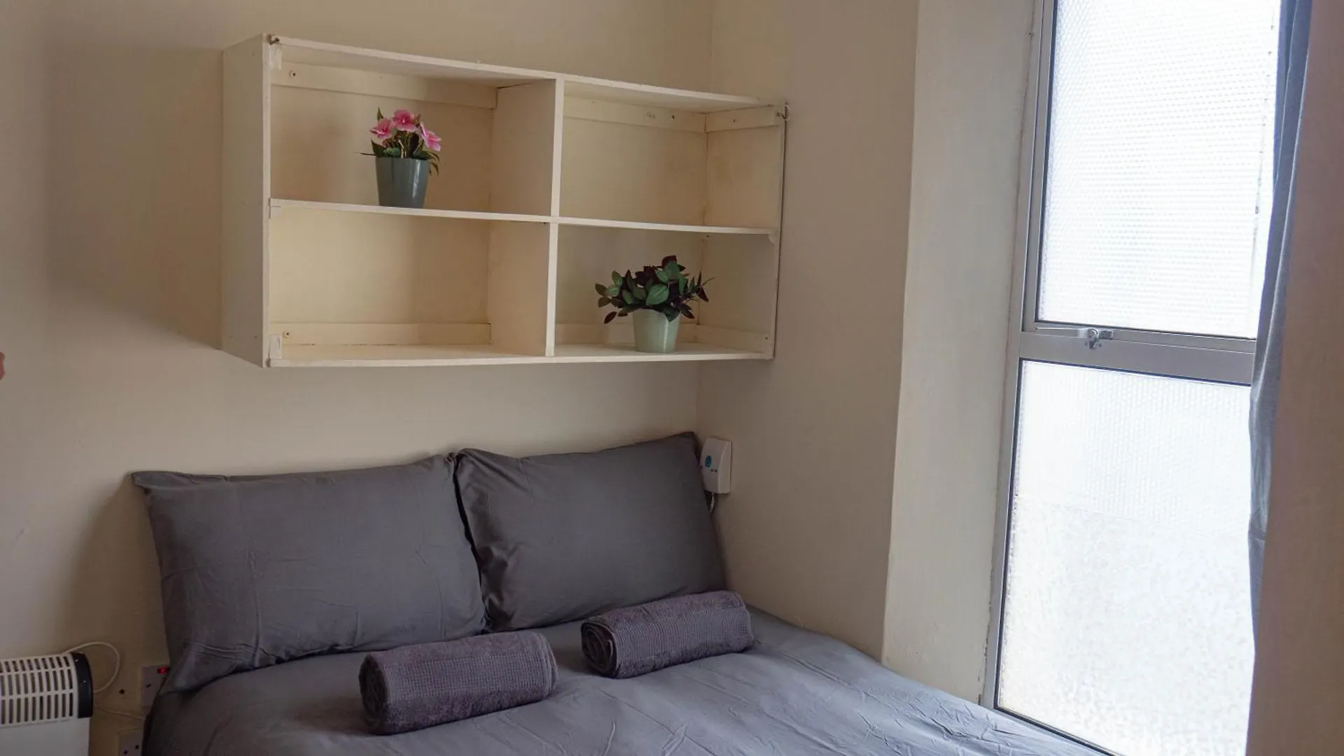 Comfy Flat City Centre - 2 Dublin Apartment